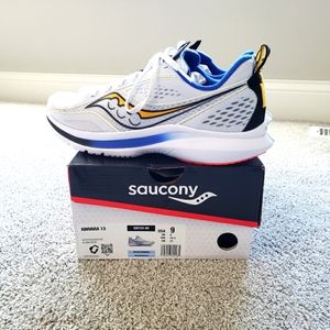 Saucony Kinvara 13
